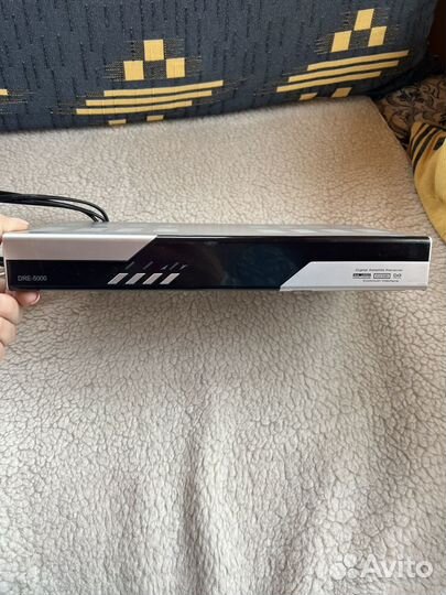 Ресивер триколор dre-500