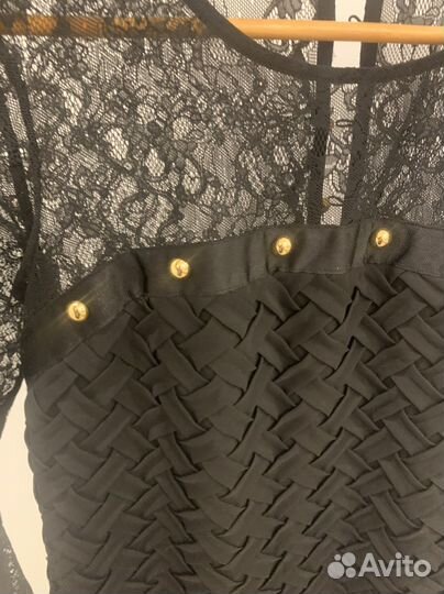 Платье вечернее