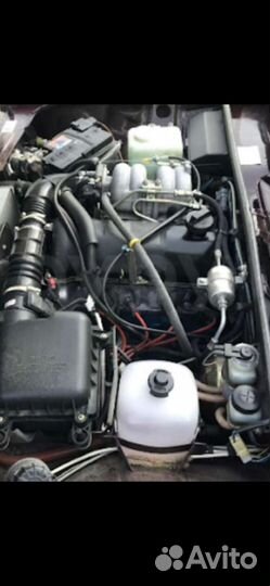 Двигатель ваз разбор