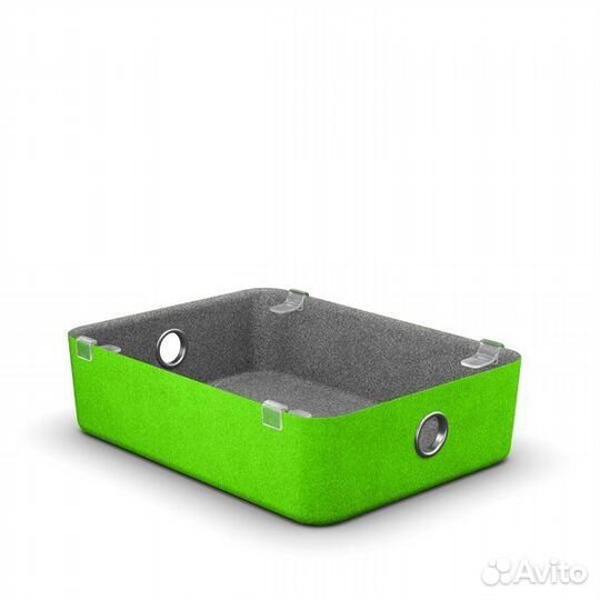 Контейнер войлочный (комплект 2 шт)