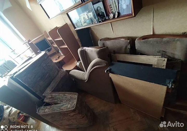 Вывоз любого мусора ГАЗель 11 кубов