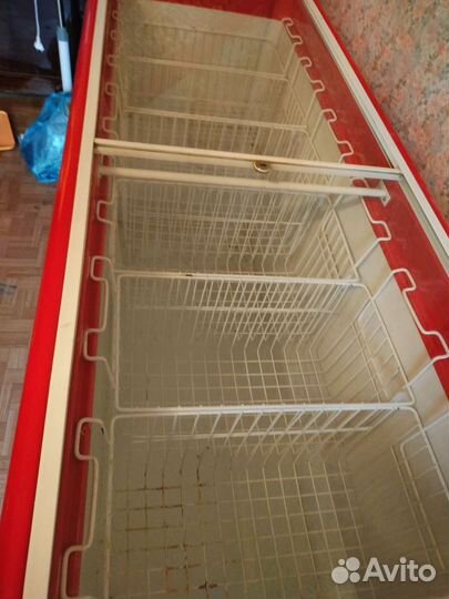 Морозильная камера ларь бу