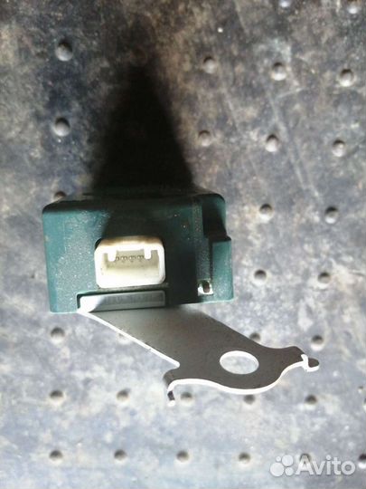 Блок электронный Toyota Camry V40