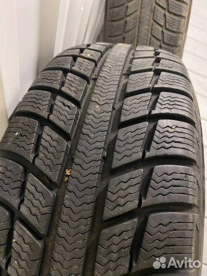 Michelin Alpin 185/65 R15