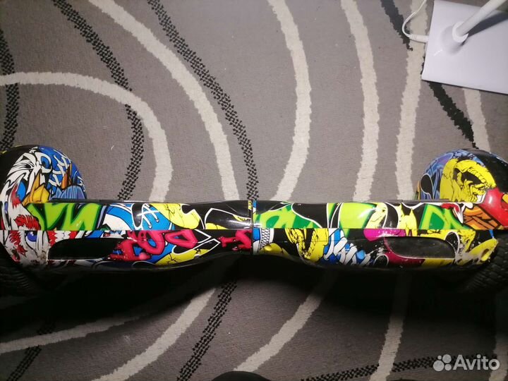 Гироскутер бу