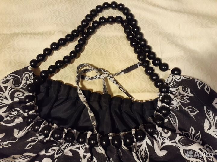 Cумка Amici Accessories США Большая Оригинал