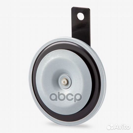 Сигнал звуковой ваз-2110, 12V (низкий тон) HF65