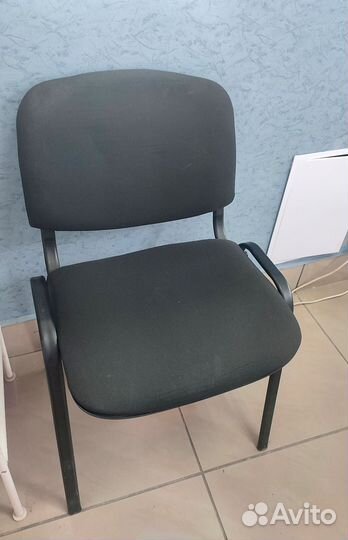 Офисный стул