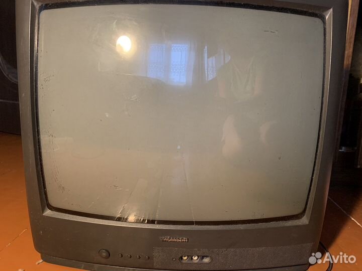Телевизор thomson бу