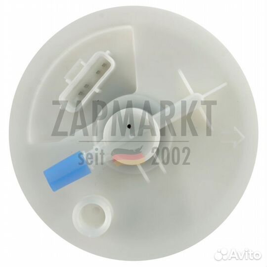 Бензонасос Ford Focus 2 1341220