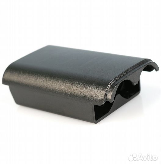 Батарейный отсек для геймпада X-Box360 чёр. и бел