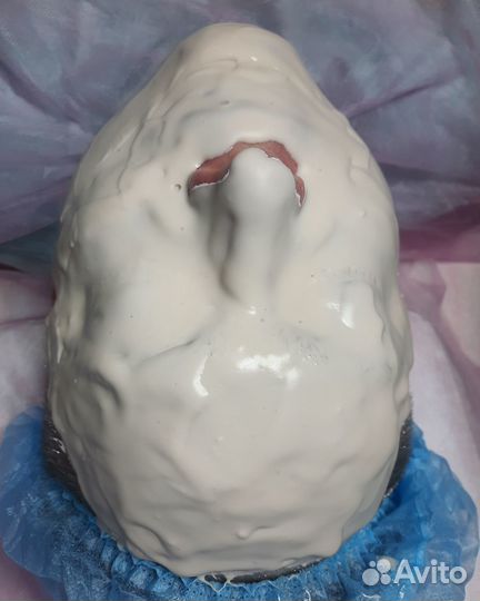 Уходы за лицом