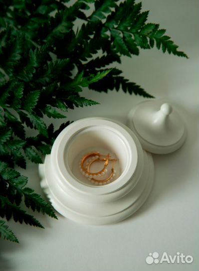 Бетонная смесь для творчества