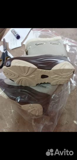 Детская обувь