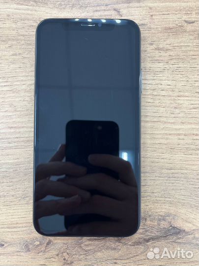 iPhone X, 64 ГБ