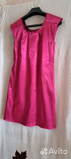 Платье женское 46 48