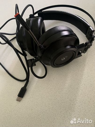 Игровая гарнитура