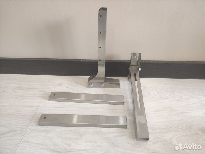 Крепление для микроволновки