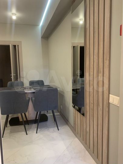 Комната 25 м², 2/2 эт.