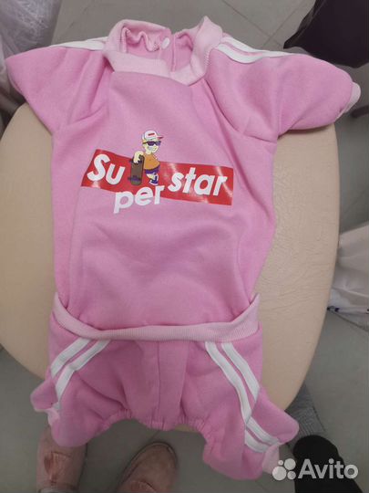 Костюмы для животных