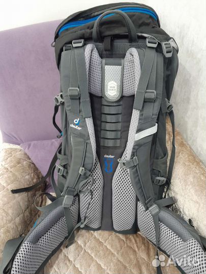 Туристический рюкзак Deuter новый