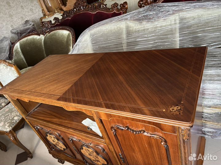 Тумба под тв