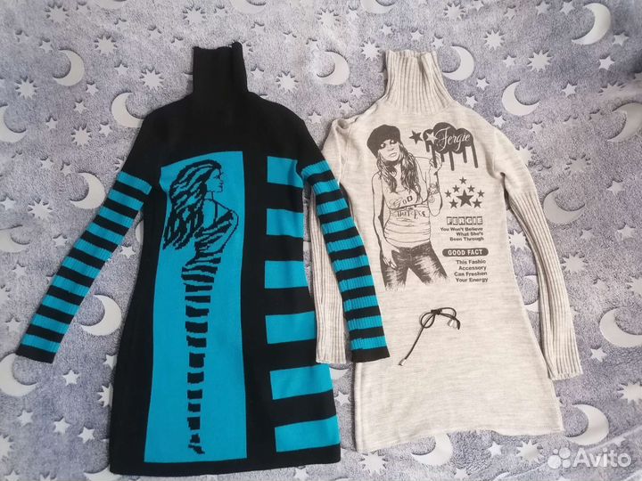 Вещи женские пакетом 42 размер