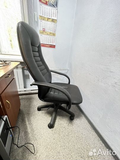 Компьютерное кресло бу