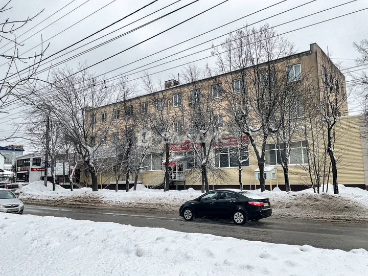 Продам помещение свободного назначения, 1339.2 м²