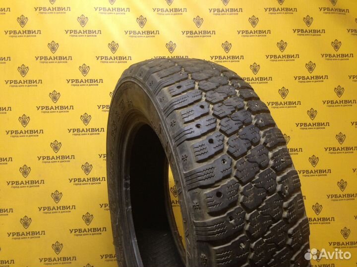 Gislaved Nord Frost 65Q 205/65 R15 92V