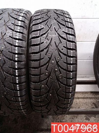 Toyo Observe G3-Ice 185/65 R15 100R
