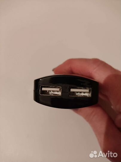 Зарядное устройство для телефона