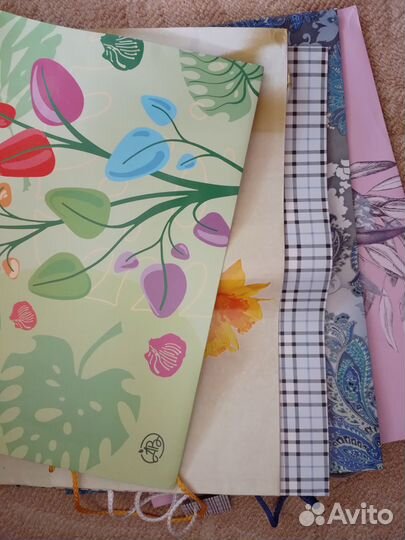 Пакет подарочный