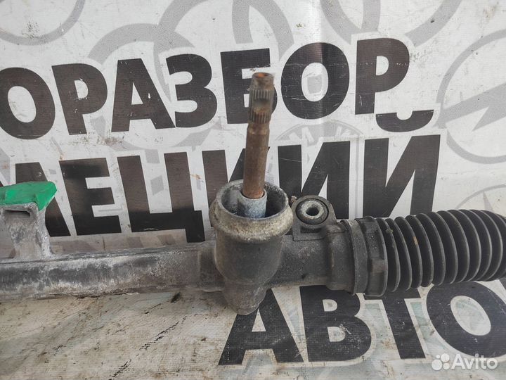 Рулевая рейка Fiat Punto 3