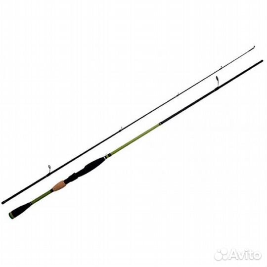 Спиннинг maximus butcher-X