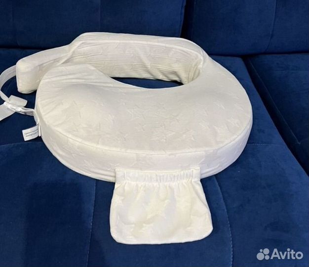 Подушка для кормления