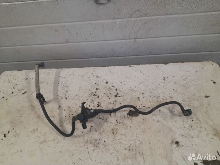 Клапан топливный renault megane 3 scenic 3 laguna