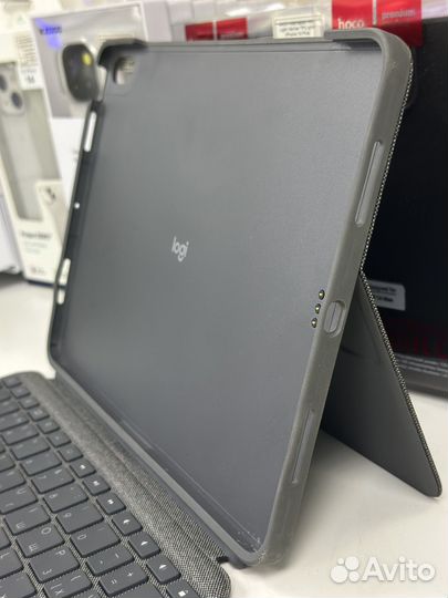 Чехол-клавиатура для iPad Air 10.9