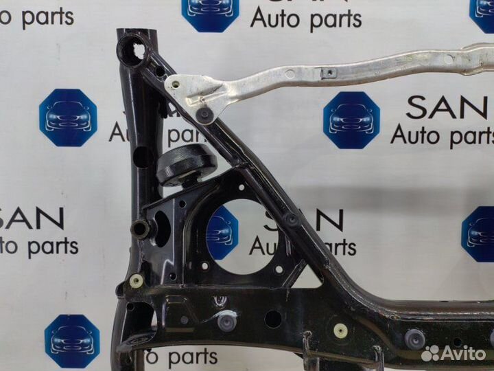 Подрамник передний Bmw 3 F30 N47D20 2013