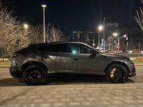 Lamborghini Urus 4.0 AT, 2019, 25 000 км, с про�бегом, цена 25 700 000 руб.