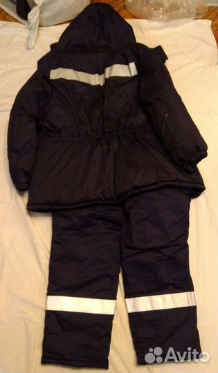 Спецодежда