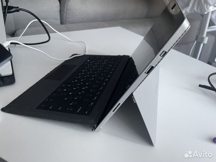 Microsoft Surface pro 3