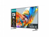 Телевизор Hisense 65U6KQ 65 дюймов 4K (Ultra HD)