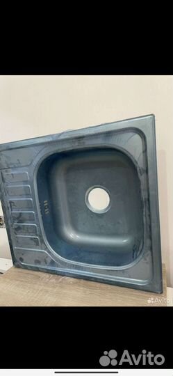 Мойка на кухню