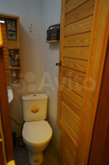 Коттедж 30 м² на участке 4 сот.