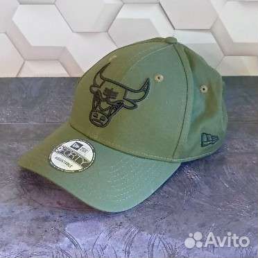 Бейсболка New Era NBA MLB, Bulls Celtic Lakers