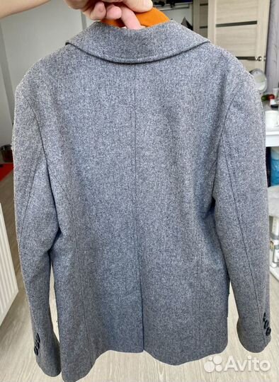 Silver spoon пиджак