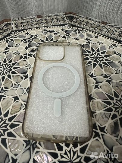 Чехол на iPhone 14 pro