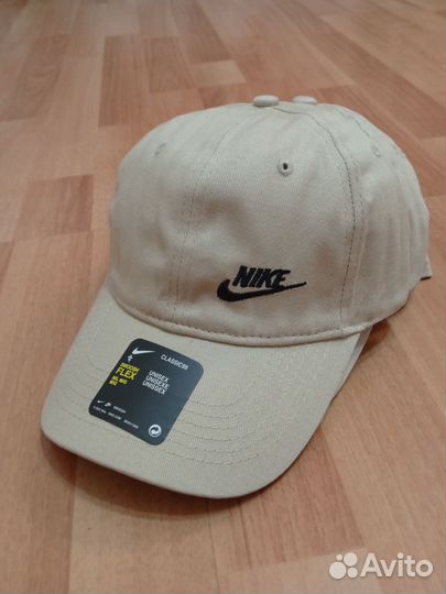 Кепка Nike унисекс