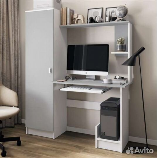 Компьютерный стол кс 04